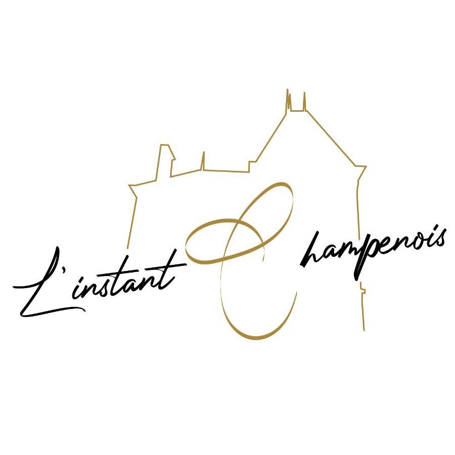 Gite L'Instant Champenois Breviandes Ngoại thất bức ảnh
