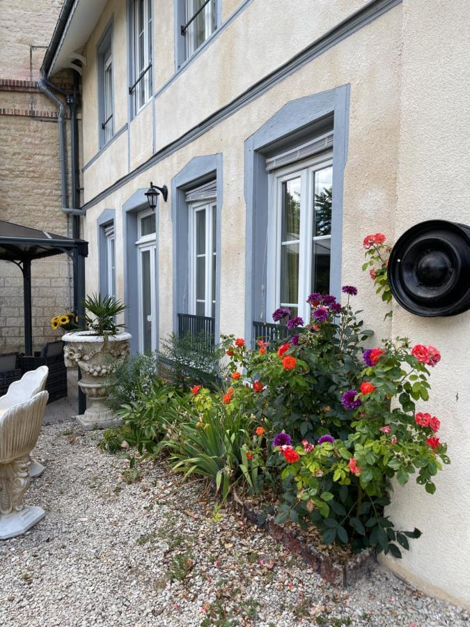 Gite L'Instant Champenois Breviandes Ngoại thất bức ảnh